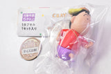 GASHABOX Crayon Shin-chan x Sanrio Characters Narabundesu. [7.Bo-chan]