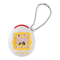 GASHABOX Tamagotchi Miniature charm collection Part.3 [1.Ichigotchi]