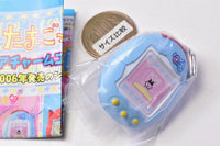 GASHABOX Tamagotchi Miniature charm collection Part.3 [2.Young Mimitchi]