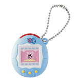 GASHABOX Tamagotchi Miniature charm collection Part.3 [2.Young Mimitchi]