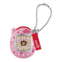 GASHABOX Tamagotchi Miniature charm collection Part.3 [4.Ringotchi]