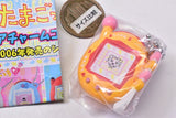 GASHABOX Tamagotchi Miniature charm collection Part.3 [7.Makiko]