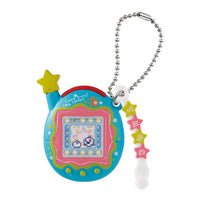 GASHABOX Tamagotchi Miniature charm collection Part.3 [10.Ura Memetchi]