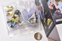 Puchirama EX My Hero Academia Type-Decision [1.Izuku Midoriya]