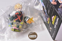 Puchirama EX My Hero Academia Type-Decision [2.Katsuki Bakugo]