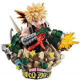 Puchirama EX My Hero Academia Type-Decision [2.Katsuki Bakugo]