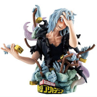 Puchirama EX My Hero Academia Type-Decision [3.Shigaraki Tomura]