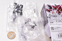 Gundam CAPSULE ACTION GM [2.GM (mechanical clear ver.)]