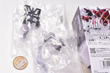 Gundam CAPSULE ACTION GM [2.GM (mechanical clear ver.)]