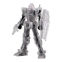 Gundam CAPSULE ACTION GM [2.GM (mechanical clear ver.)]