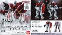 Gundam CAPSULE ACTION GM [All 2 type set(Full Complete)]