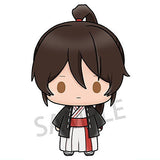 Chokorin Mascot Jigokuraku [2.Yamada Asaemon Sagiri]