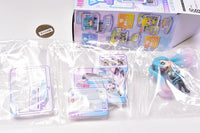 Hatsune Miku series WINDOW FIGURE collection [1.Hatsune Miku]