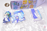 Hatsune Miku series WINDOW FIGURE collection [6.KAITO]