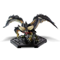 CAPCOM Figure Builder Monster Hunter Standard Model Plus THE BEST Monster Hunter World: Iceborne [1.Nergigante]