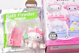 Totonou Furotomo Sanrio Characters Let's Sauna! [1.Hello Kitty]