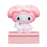 Totonou Furotomo Sanrio Characters Let's Sauna! [2.My melody]