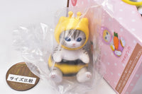 mofusand interior mini figure Part.3 [3.Honey bee (Saba)]