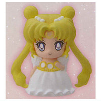 The Movie Sailor Moon Cosmos sofvi puppet mascot [1.Princess Serenity]