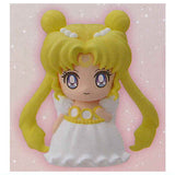 The Movie Sailor Moon Cosmos sofvi puppet mascot [1.Princess Serenity]