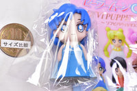 The Movie Sailor Moon Cosmos sofvi puppet mascot [2.Princess Mercury]