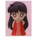 The Movie Sailor Moon Cosmos sofvi puppet mascot [3.Princess Mars]