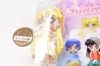 The Movie Sailor Moon Cosmos sofvi puppet mascot [5.Princess Venus]