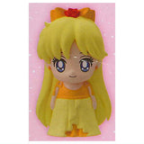 The Movie Sailor Moon Cosmos sofvi puppet mascot [5.Princess Venus]