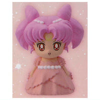 The Movie Sailor Moon Cosmos sofvi puppet mascot [6.Princess Usagi SL Serenity]