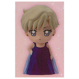 The Movie Sailor Moon Cosmos sofvi puppet mascot [7.Princess Uranus]