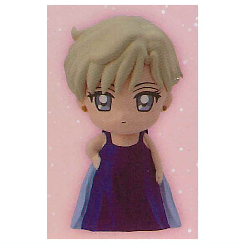 The Movie Sailor Moon Cosmos sofvi puppet mascot [7.Princess Uranus]