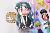 The Movie Sailor Moon Cosmos sofvi puppet mascot [9.Princess Pluto]