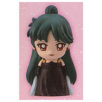 The Movie Sailor Moon Cosmos sofvi puppet mascot [9.Princess Pluto]