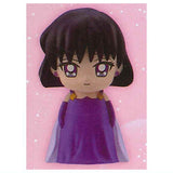 The Movie Sailor Moon Cosmos sofvi puppet mascot [10.Princess Saturn]