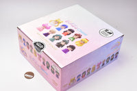 The Movie Sailor Moon Cosmos sofvi puppet mascot [All 10 type set (Full Complete)]