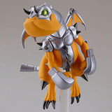 Anime Yu-Gi-Oh! Series 3D Monster Collection Vol.1 [2.Armed Dragon LV3]