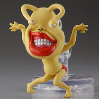 Anime Yu-Gi-Oh! Series 3D Monster Collection Vol.1 [5.Ojama Yellow]