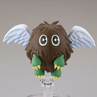 Anime Yu-Gi-Oh! Series 3D Monster Collection Vol.1 [6.Winged Kuriboh]