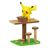 Pokemon Playground [1.Pikachu]