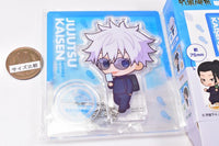 TokoToko Acrylic Stand Jujutsu Kaisen Vol.3 Kaigyoku Gyokusetsu [1.Satoru Gojo]