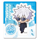 TokoToko Acrylic Stand Jujutsu Kaisen Vol.3 Kaigyoku Gyokusetsu [1.Satoru Gojo]