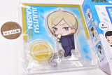 TokoToko Acrylic Stand Jujutsu Kaisen Vol.3 Kaigyoku Gyokusetsu [4.Kento Nanami]