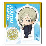 TokoToko Acrylic Stand Jujutsu Kaisen Vol.3 Kaigyoku Gyokusetsu [4.Kento Nanami]