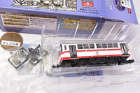 Nostalgic Tetsudou Collection Vol.4 [5.Tomy Railway KiHa 20 Class rail bus (red line)]