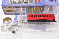 Nostalgic Tetsudou Collection Vol.4 [8.Tomy Railway HaFu 50 Class passenger car]