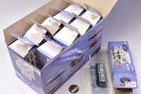 Nostalgic Tetsudou Collection Vol.4 [Normal 10 type set(secret is NOT including)]