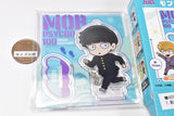 Tokotoko Acrylic Stand Mob Psycho 100 III [1.Shigeo Kageyama]