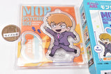 Tokotoko Acrylic Stand Mob Psycho 100 III [2.Arataka Reigen]