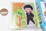 Tokotoko Acrylic Stand Mob Psycho 100 III [3.Dimple (Security guard form)]