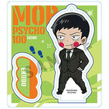 Tokotoko Acrylic Stand Mob Psycho 100 III [3.Dimple (Security guard form)]